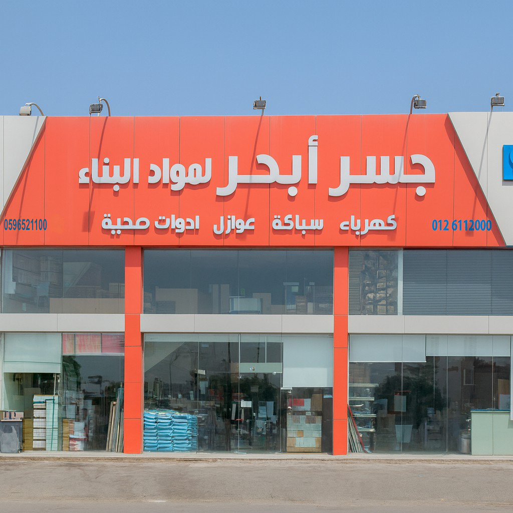 بناء