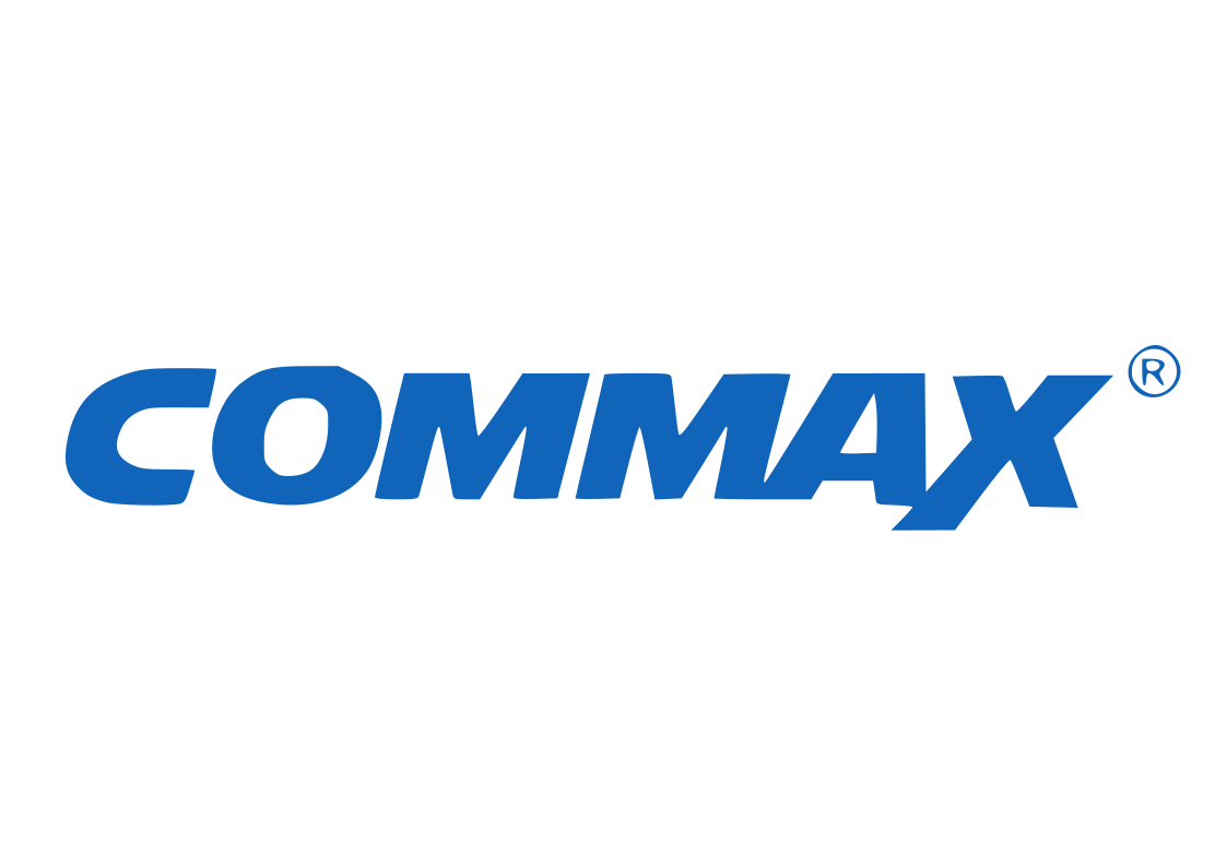 Commax
